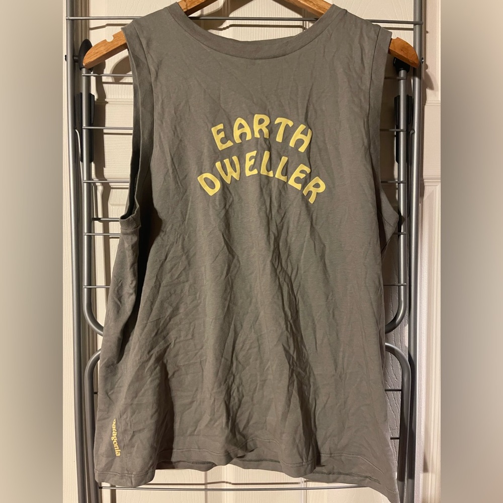 Patagonia Women’s Graphic Tank Top